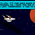 'Space Aces 5'