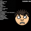 sudden death 5