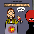 'The 8 Bit Awards 4'