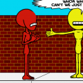 The Voice of Compromise!