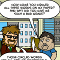 'Spelling Error'