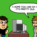 Obsolete