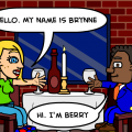 Dinner Date