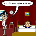 'Departure'