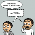 Lost Odyssey