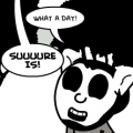 Great Day! (Raving Mad Remix)
