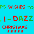 Holi-Daze