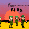 ALAN (being remade)