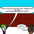 Joker's Schemes