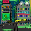 'Apocalypse:JAPAN'