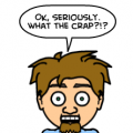 'Fraking Interweb'
