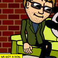 T. Booneston Terrier