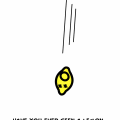 Have You Seen?
