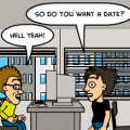 'Blind Date'