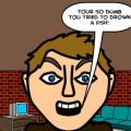 Great disses