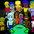 Add Your Alien