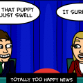 Today In Politics