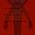 Your Worst Nightmare: Part 6