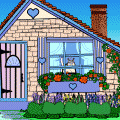Design Challenge - Dream House