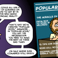 'Popular Hovel'