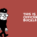 'It's The Law'