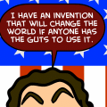 Design Challenge: Invention