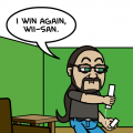 TotD: KUNG FU