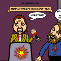 'The 8 Bit Awards 9'
