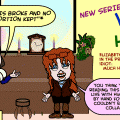 Promo: New Series!