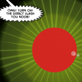 Eye See You - Red Eye