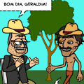 Brejeiros de Segunda
