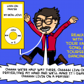 iPod Remix