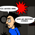 'Anne's House Pt. 2'