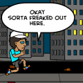 Scared to Death