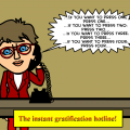 TotD: INSTANTANEOUS
