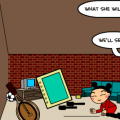 'Lennon's:child's vocations'