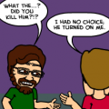 Evil Kris, Part 2