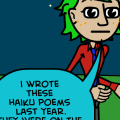 A Forest of Haiku