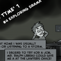 Old Tyme' - 4