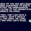 'Space Aces 13'