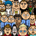Family Picture - SMILE