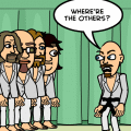 Self Defense