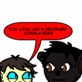 'pet chat'