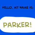'Nametag'