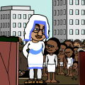 Mother Vidya of Kolkata