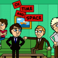 Of Time and Space