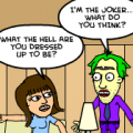 Joker's Mild