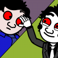 'Face Twins'