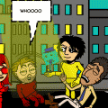 Beginning part 6