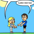 Psico Girlfriend II
